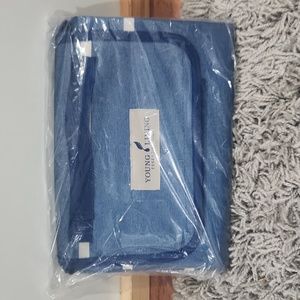 Young‎ living picnic blanket